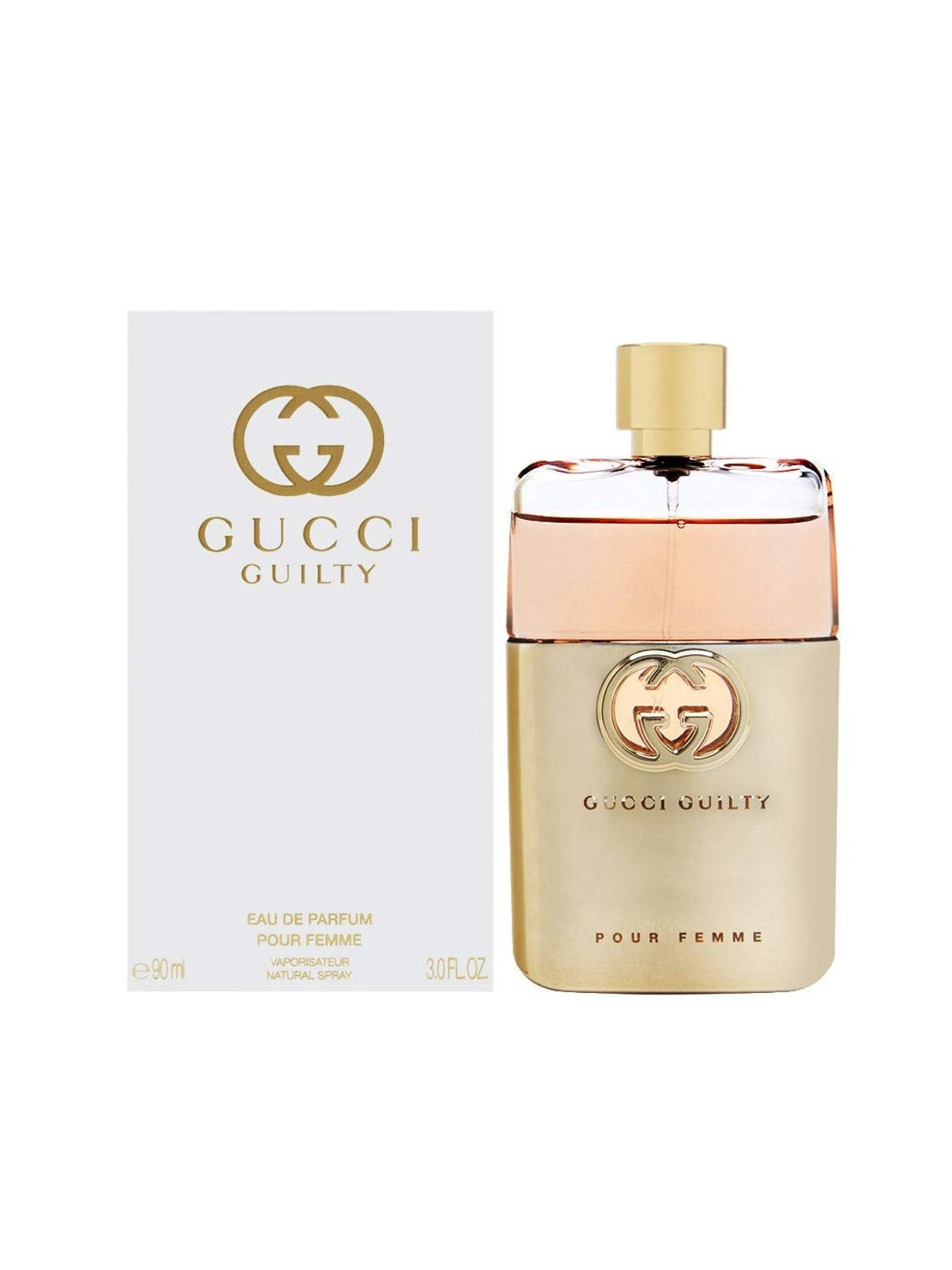 Gucci Guilty EDP Femme