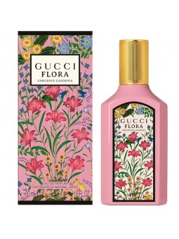 Gucci Flora Gorgeous Gardenia EDP