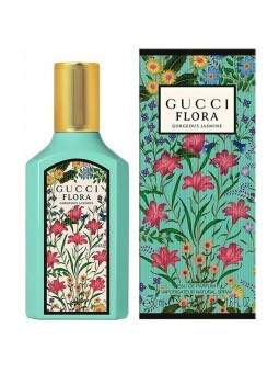 Gucci Flora Gorgeous Jazmine EDP