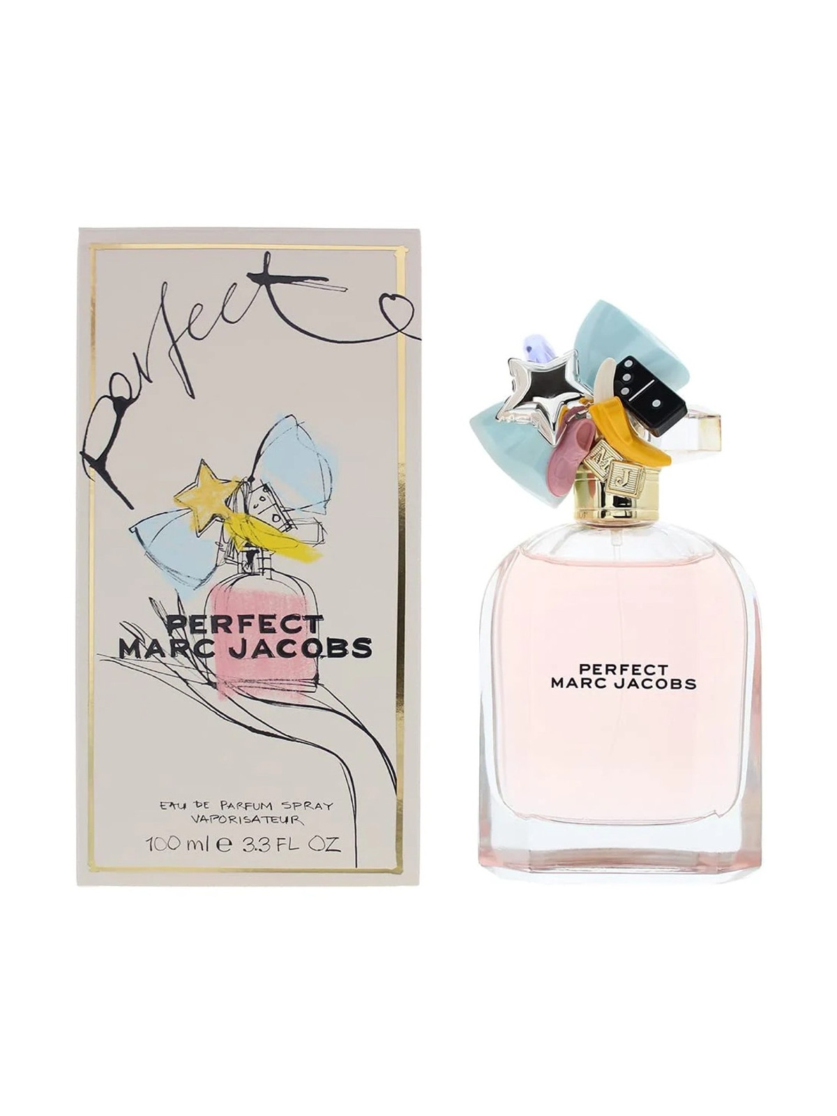 Perfect EDP