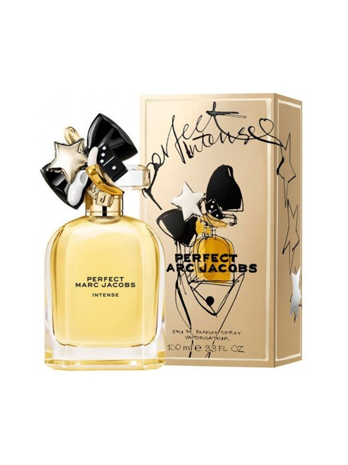 Perfect Intense EDP