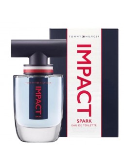 Impact Spark EDT