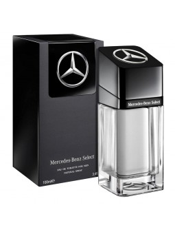 Mercedes Benz Select EDT
