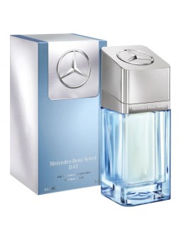 Mercedes Benz Select Day EDT
