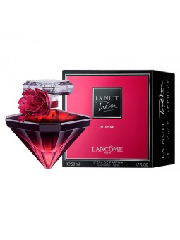 La Nuit Tresor Intense EDP