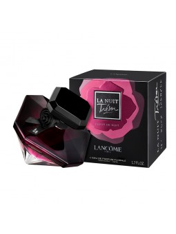 La Nuit Tresor Fleur de...