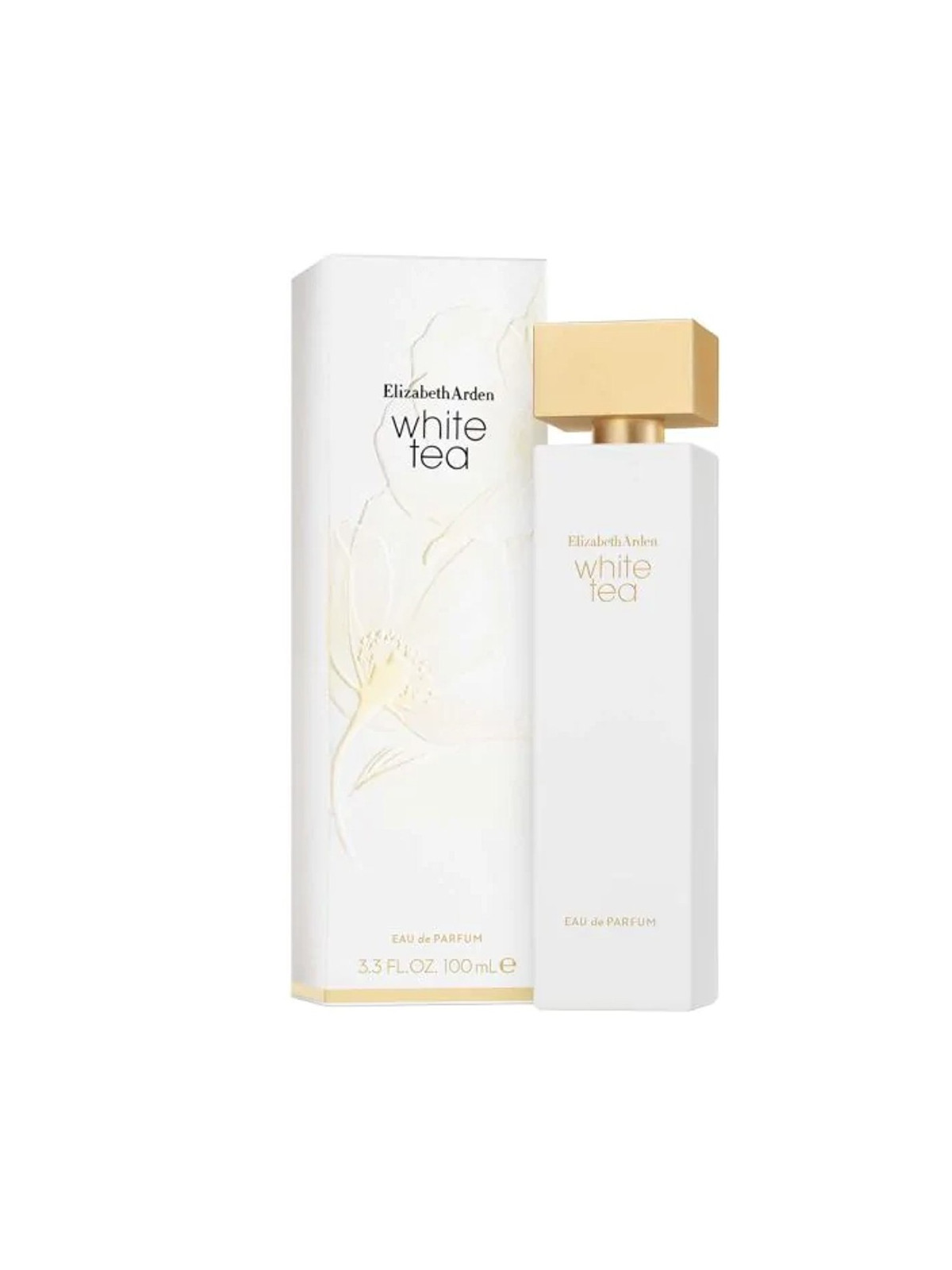 White Tea EDP
