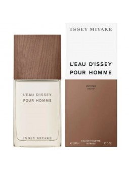 L' Eau D' Issey pour Homme Vetiver EDT