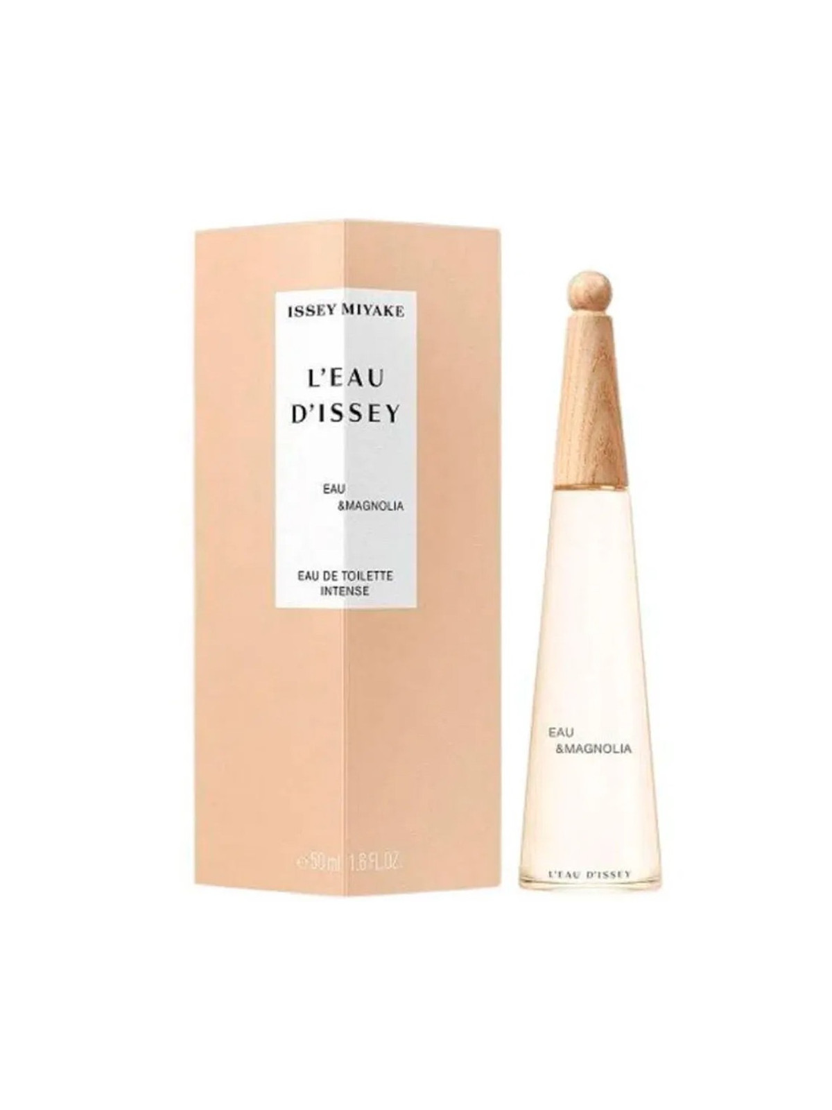 L' Eau D' Issey Eau & Magnolia EDT