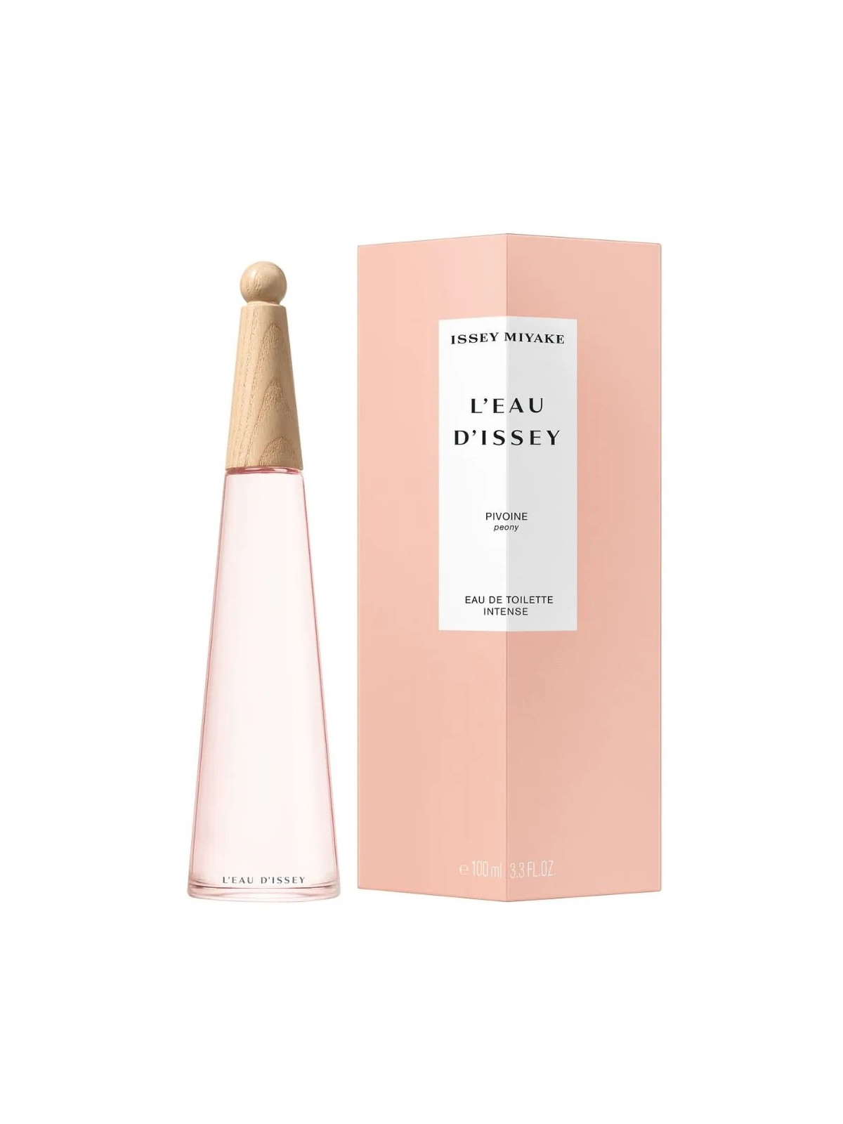 L´Eau D´Issey Pivoine EDT