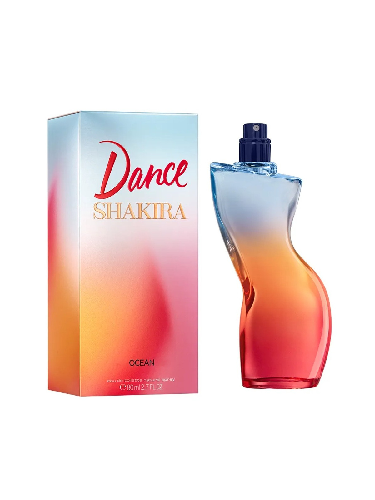 Dance Ocean EDT