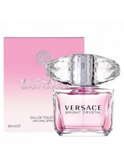 Versace Bright Crystal EDT