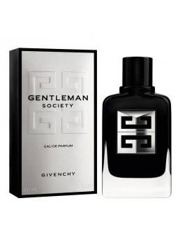 Gentleman Society EDP