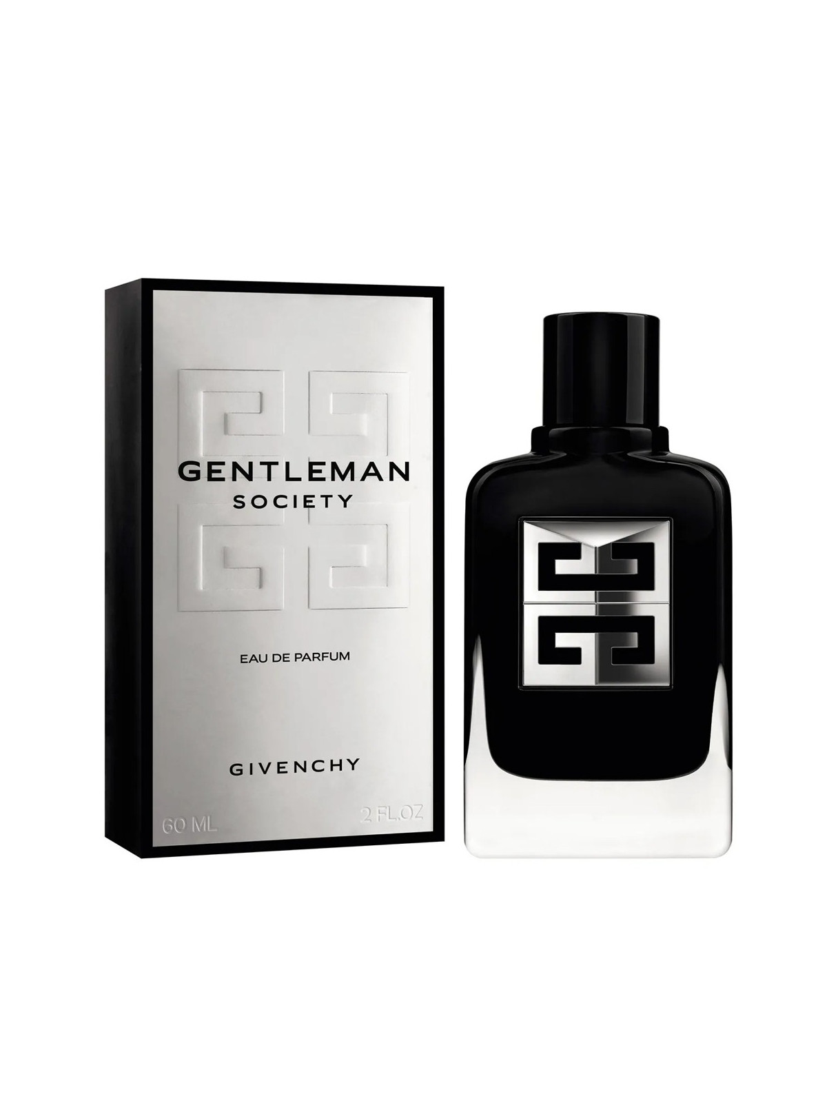Gentleman Society EDP