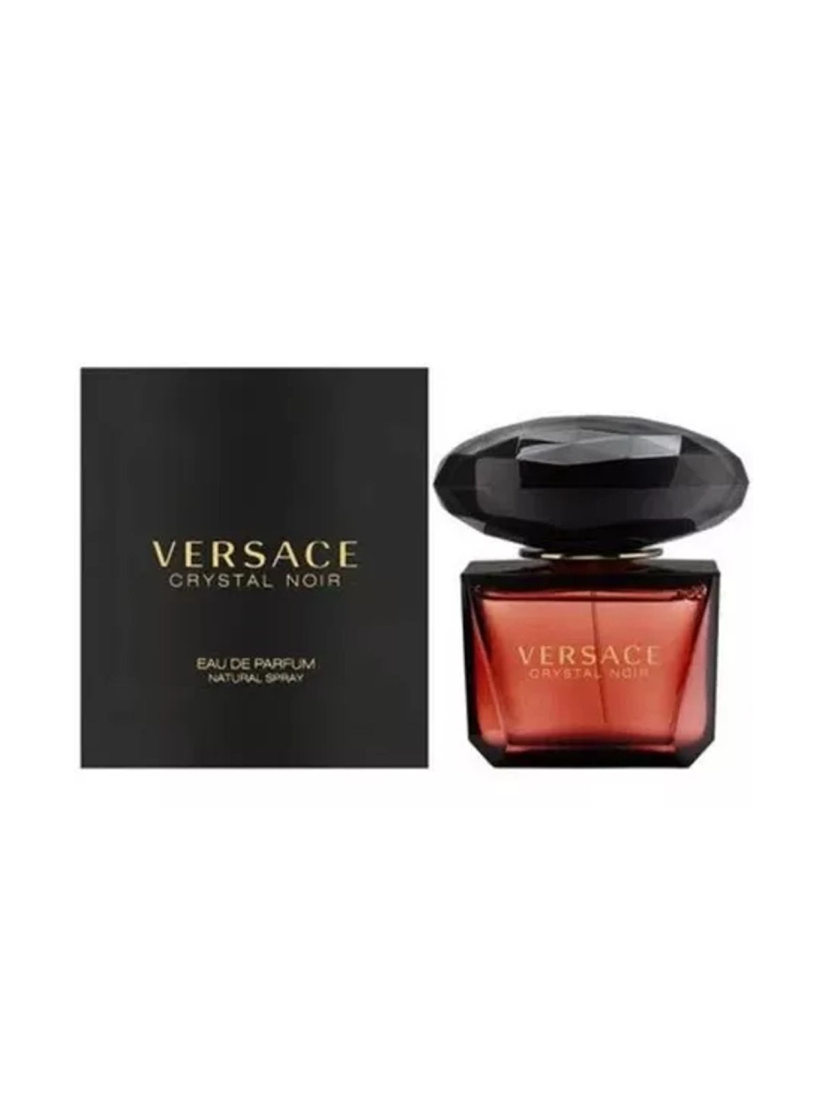 Crystal Noir EDP