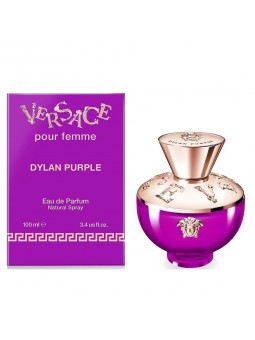 Versace Pour Femme Dylan Purple EDP