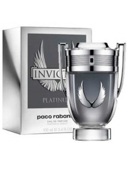 Invictus Platinum EDP