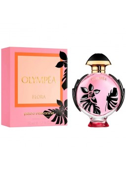 Olympea Flora EDP Intense