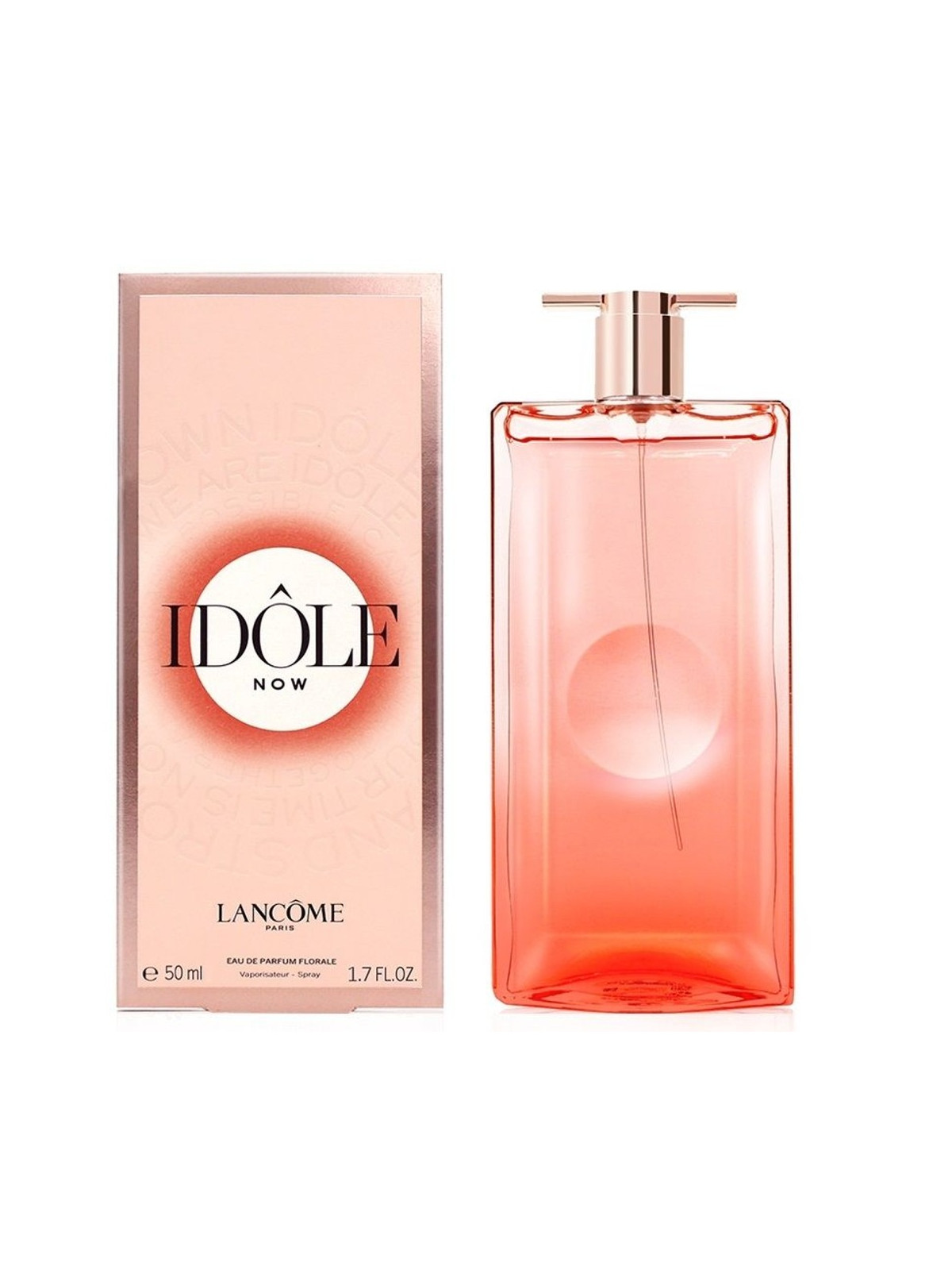 Idole Now EDP
