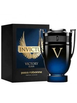 Invictus Victory Elixir EDP