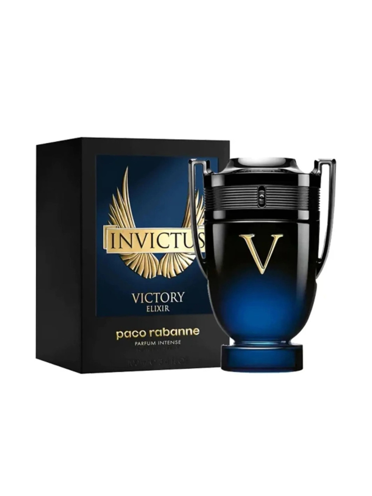 Invictus Victory Elixir EDP