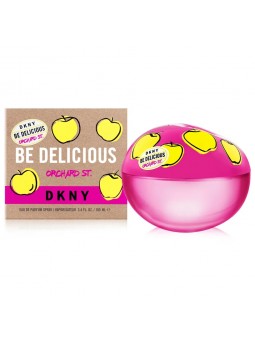 DKNY Be Delious Orchard St EDP