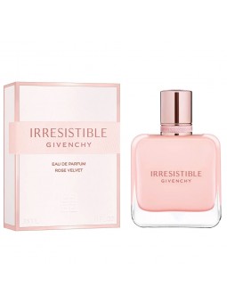 Irresistible Rose Velvet EDP