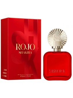 Rojo EDP