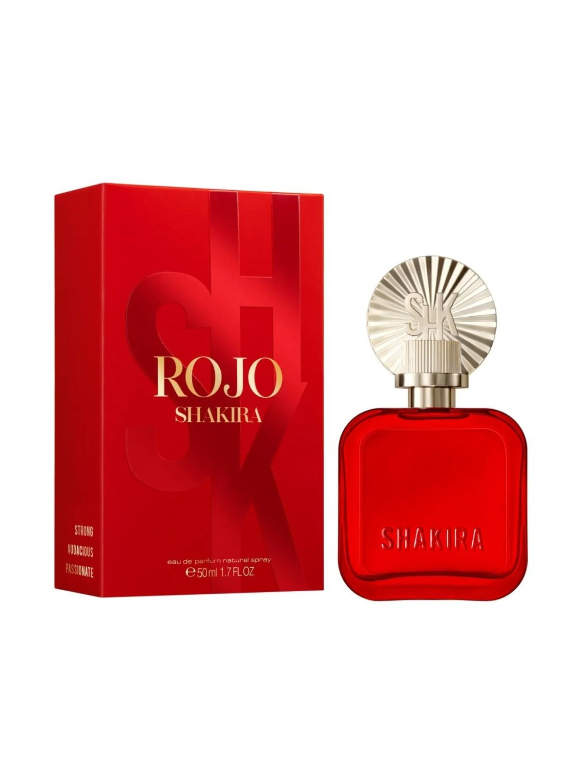 Rojo EDP