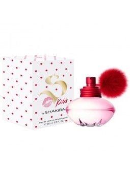 S Kiss EDT