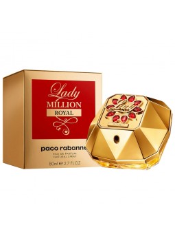 Lady Million Royal EDP