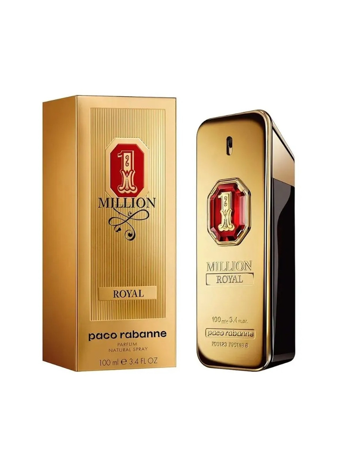 1 Million Royal EDP