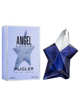Angel Elixir EDP Recargable