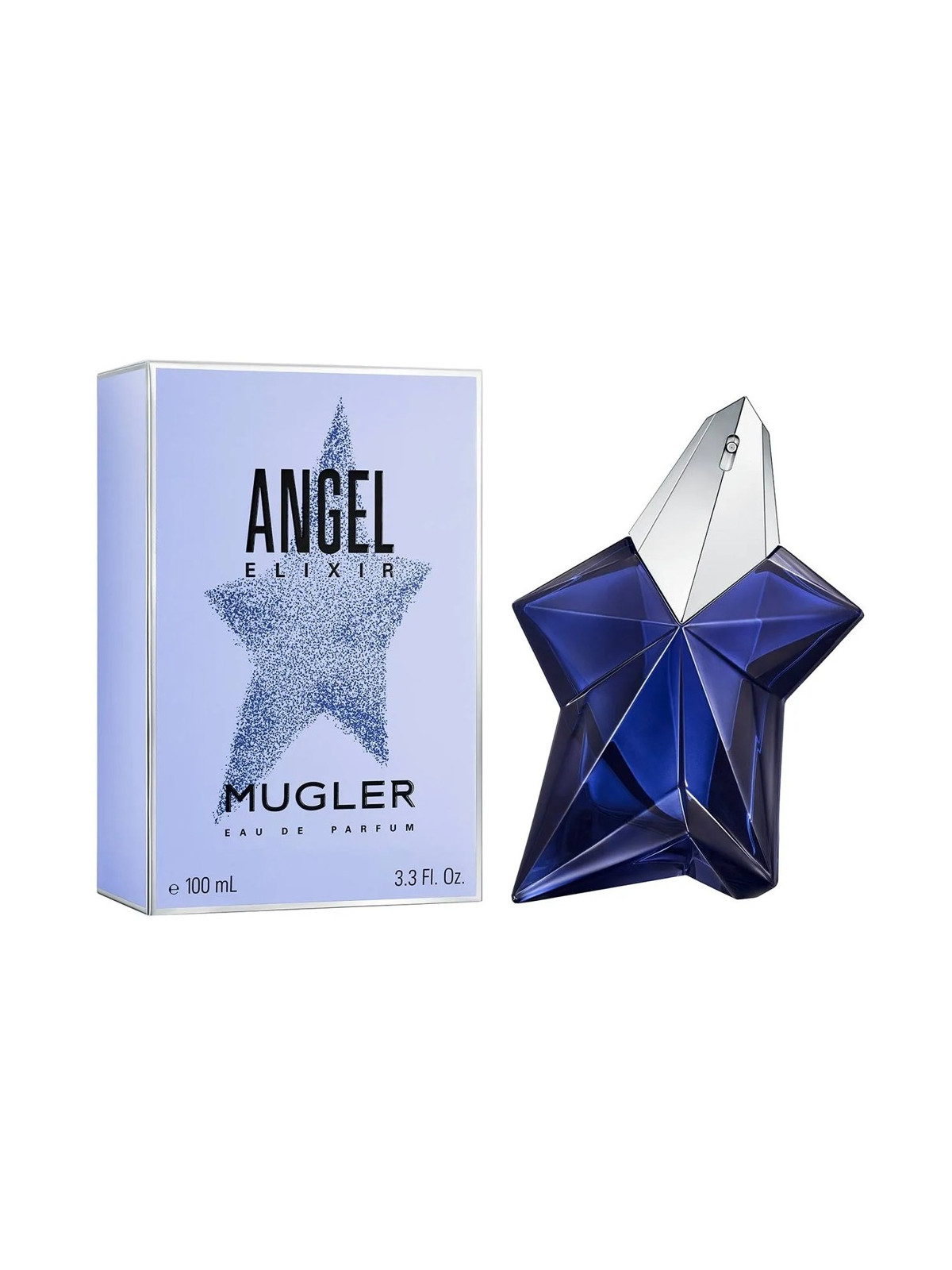 Angel Elixir EDP Recargable