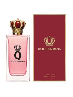 Q by Dolce & Gabbana EDP