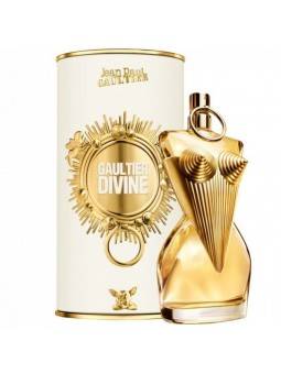 Gaultier Divine EDP