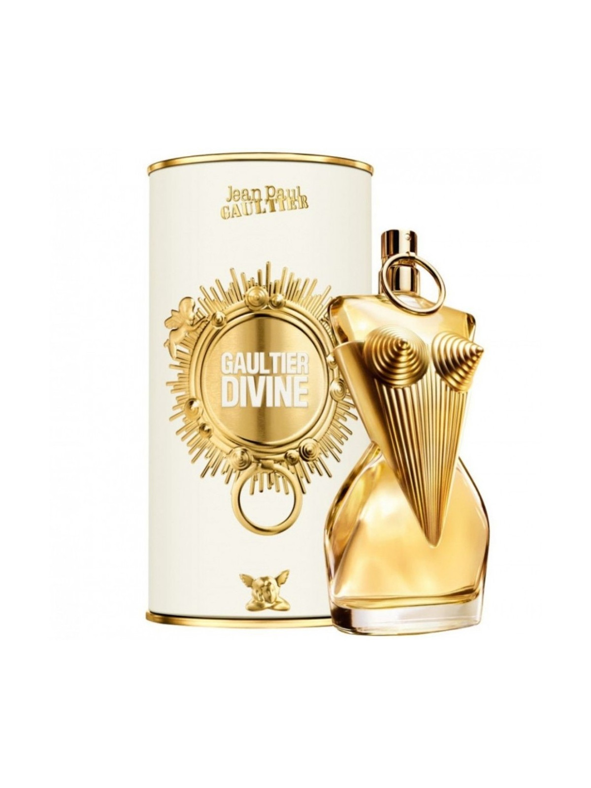 Gaultier Divine EDP