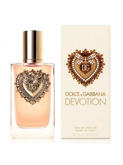 Devotion EDP