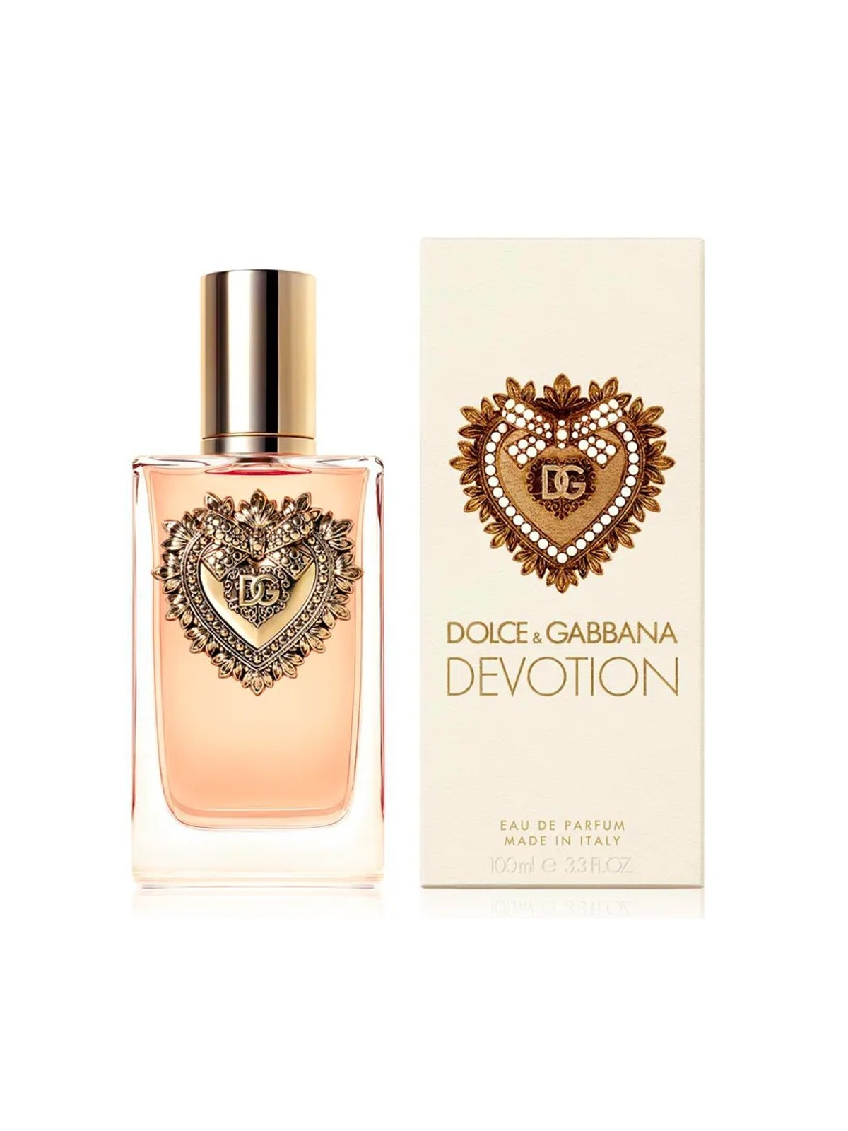 Devotion EDP