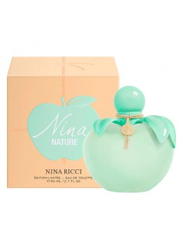 Nina Nature EDT