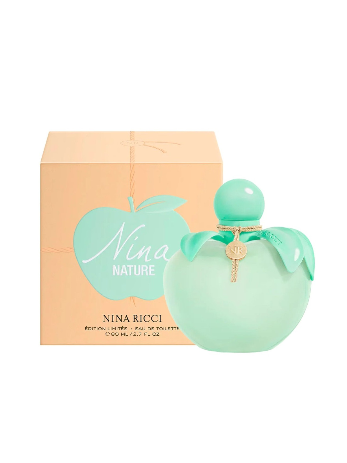 Nina Nature EDT