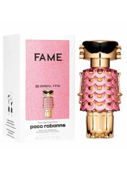 Fame Blooming Pink EDP Recargable Collector