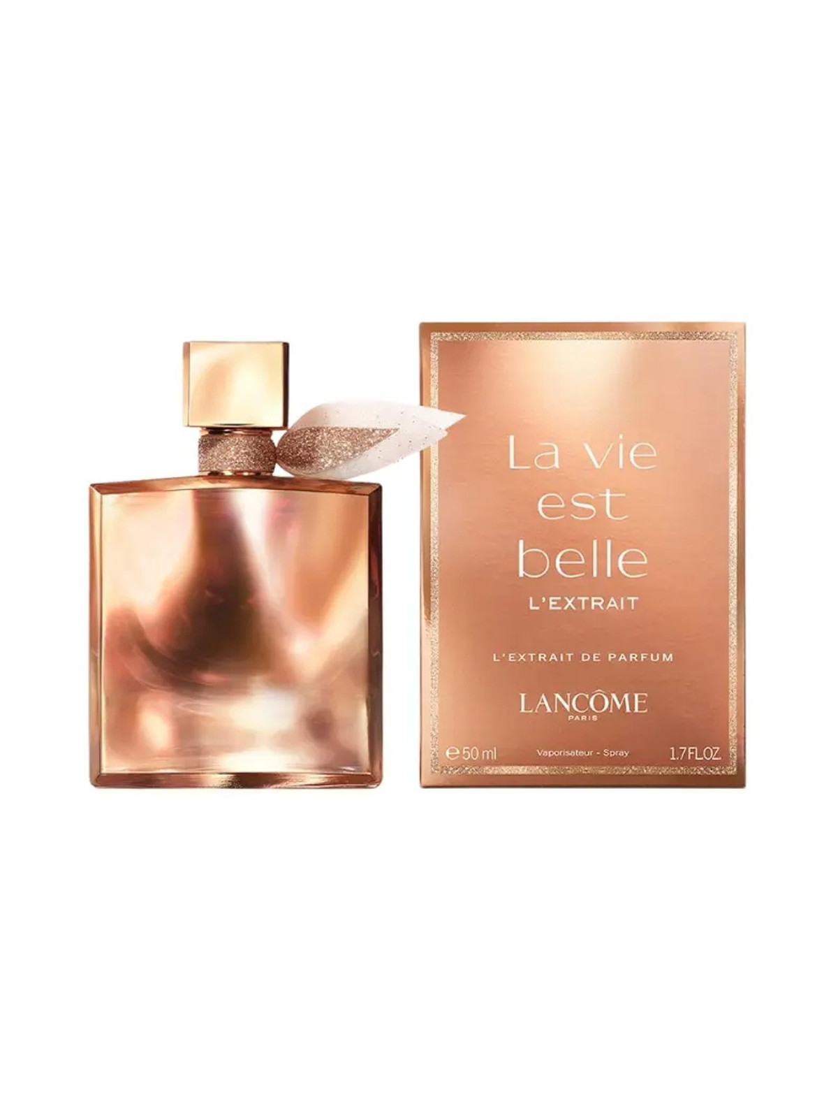 La Vie Est Belle L' Extrait EDP