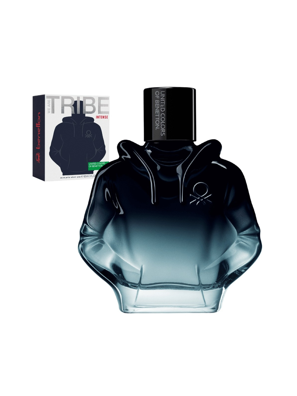 We Are Tribe Intense EDP