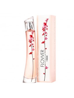 Flower by Kenzo Ikebana EDP