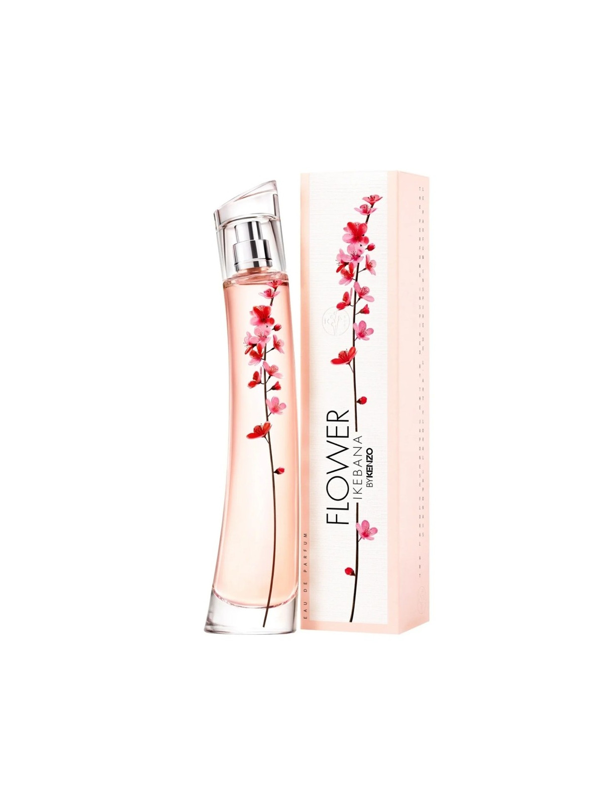 Flower by Kenzo Ikebana EDP