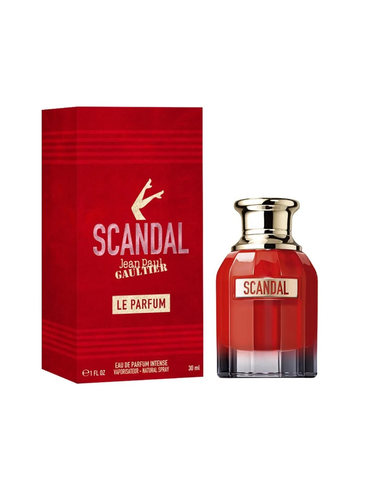 Scandal Le Parfum Intense EDP