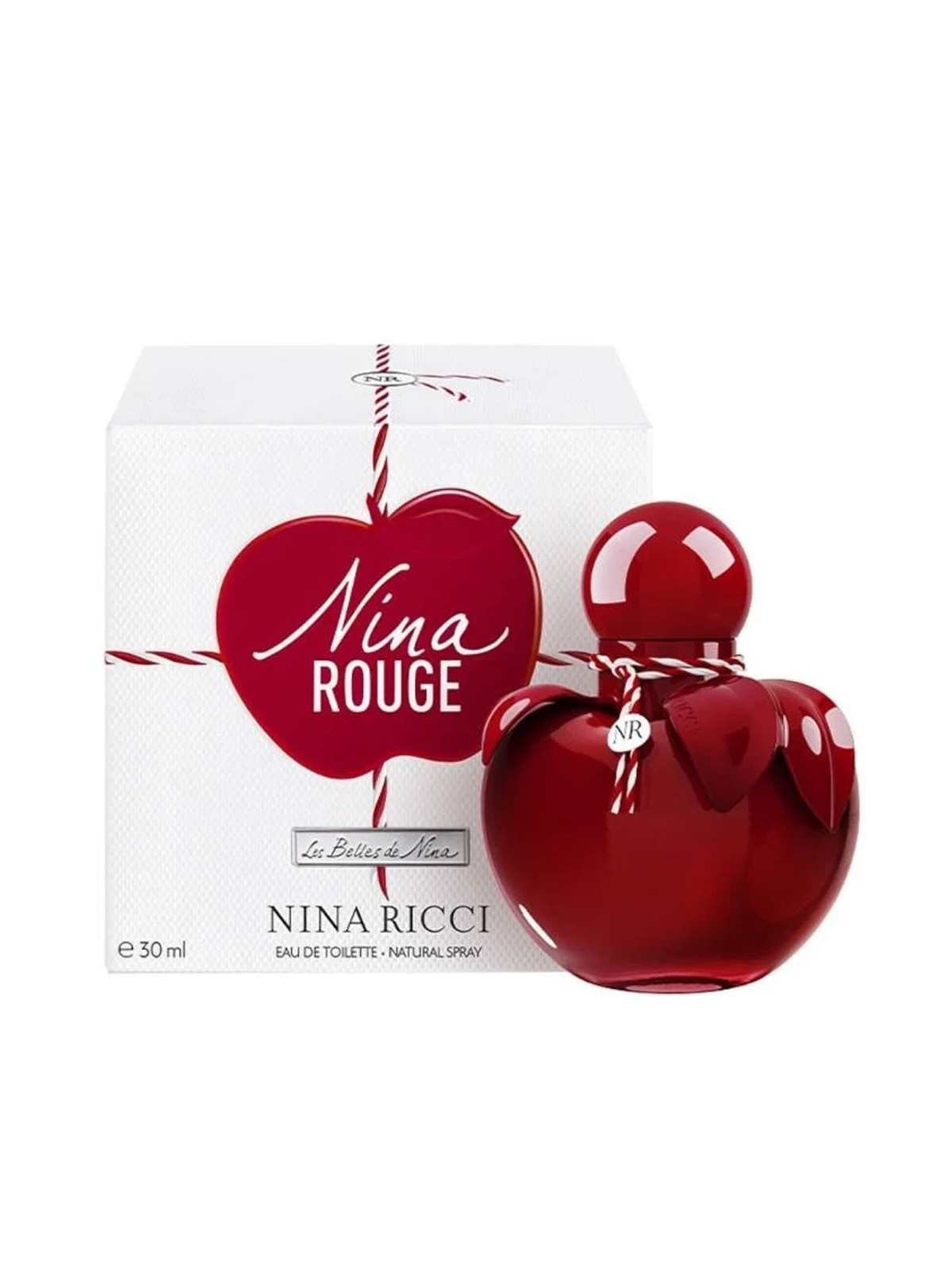 Nina Rouge EDT