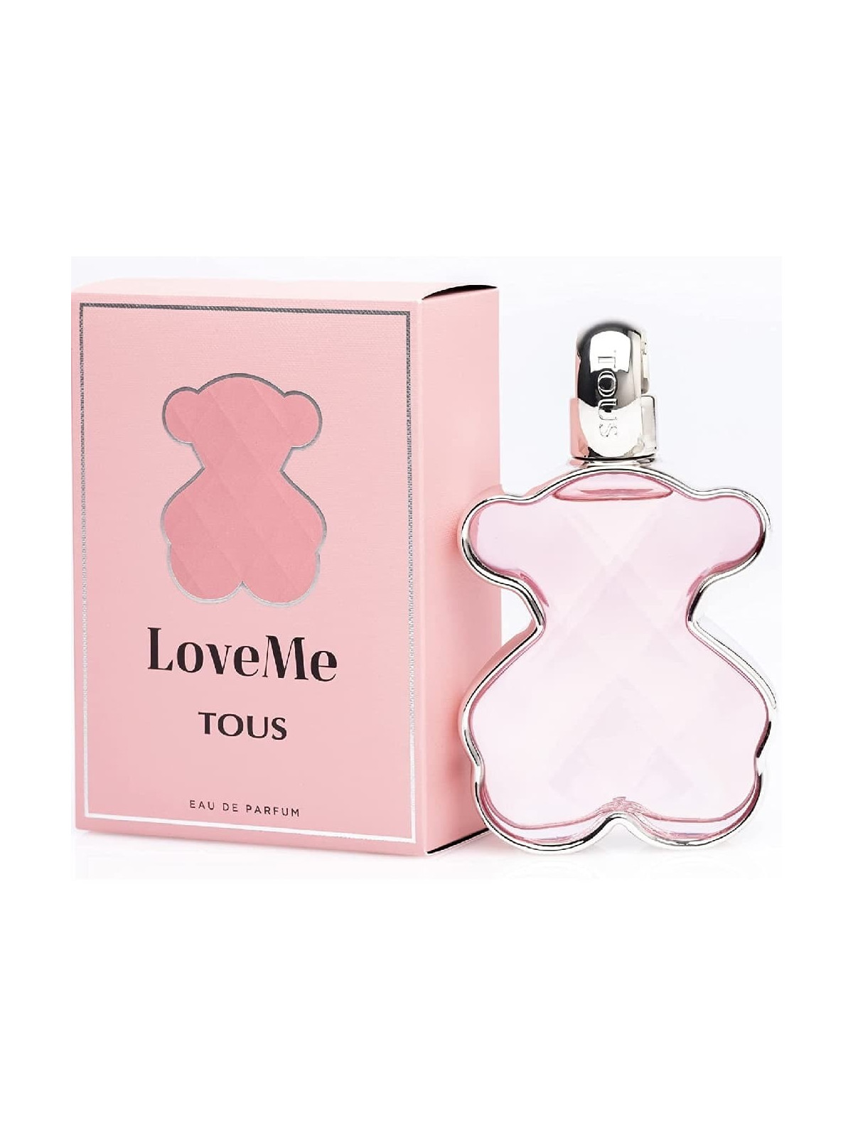 LoveMe EDP