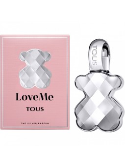 LoveMe The Silver Parfum EDP